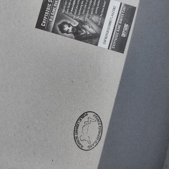 The Walking Dead boardgame - Picture 6 of 6